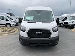 New 2024 Ford Transit 250 Base Medium Roof AWD, Empty Cargo Van for sale #45968 - photo 3