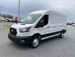 New 2024 Ford Transit 250 Base Medium Roof AWD, Empty Cargo Van for sale #45968 - photo 4