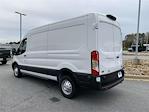 New 2024 Ford Transit 250 Base Medium Roof AWD, Empty Cargo Van for sale #45968 - photo 5