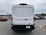 New 2024 Ford Transit 250 Base Medium Roof AWD, Empty Cargo Van for sale #45968 - photo 6