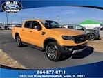 Used 2021 Ford Ranger XLT SuperCrew Cab 4x4, Pickup for sale #45979B - photo 1