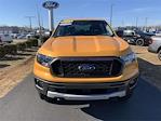 Used 2021 Ford Ranger XLT SuperCrew Cab 4x4, Pickup for sale #45979B - photo 3