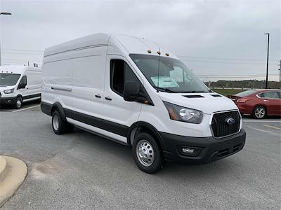 New 2024 Ford Transit 350 HD Base High Roof RWD, Empty Cargo Van for sale #45983 - photo 1