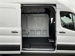 New 2024 Ford Transit 350 HD Base High Roof RWD, Empty Cargo Van for sale #45983 - photo 11