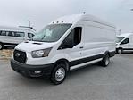 New 2024 Ford Transit 350 HD Base High Roof RWD, Empty Cargo Van for sale #45983 - photo 4