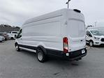 New 2024 Ford Transit 350 HD Base High Roof RWD, Empty Cargo Van for sale #45983 - photo 5