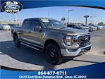 Used 2023 Ford F-150 XLT SuperCrew Cab 4x4, Pickup for sale #45987A - photo 1