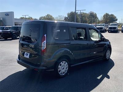 Used 2019 Ford Transit Connect XLT 4x2, Passenger Van for sale #46006C - photo 2