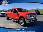 Used 2019 Ford F-250 Lariat Super Cab 4x4, Pickup for sale #46041B - photo 1