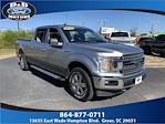 Used 2020 Ford F-150 XLT SuperCrew Cab 4x4, Pickup for sale #46044A - photo 1