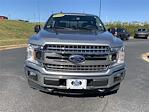 Used 2020 Ford F-150 XLT SuperCrew Cab 4x4, Pickup for sale #46044A - photo 3