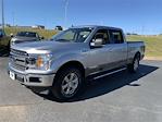 Used 2020 Ford F-150 XLT SuperCrew Cab 4x4, Pickup for sale #46044A - photo 4