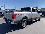 Used 2020 Ford F-150 XLT SuperCrew Cab 4x4, Pickup for sale #46044A - photo 2