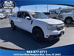 Used 2022 Ford Maverick Lariat SuperCrew Cab 4x4, Pickup for sale #46063A - photo 1