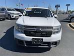 Used 2022 Ford Maverick Lariat SuperCrew Cab 4x4, Pickup for sale #46063A - photo 3