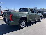 Used 2023 Toyota Tundra SR5 CrewMax Cab 4x4, Pickup for sale #46072A - photo 2