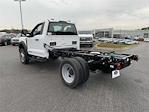 New 2024 Ford F-550 XL Regular Cab 4x4, Cab Chassis for sale #46142 - photo 5