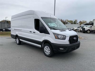 New 2024 Ford Transit 350 Base Super Cab High Roof RWD, Empty Cargo Van for sale #46144 - photo 1