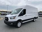 New 2024 Ford Transit 350 Base Super Cab High Roof RWD, Empty Cargo Van for sale #46144 - photo 4