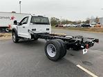 New 2024 Ford F-600 XL Regular Cab 4x4, Cab Chassis for sale #46164 - photo 5