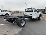 New 2024 Ford F-600 XL Regular Cab 4x4, Cab Chassis for sale #46164 - photo 2