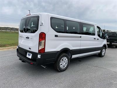 New 2024 Ford Transit 350 XL Low Roof RWD, Passenger Van for sale #46165 - photo 2