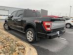 Used 2022 Ford F-150 Platinum SuperCrew Cab 4x4, Pickup for sale #46172A - photo 5