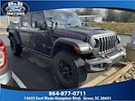 Used 2021 Jeep Gladiator Mojave Crew Cab 4x4, Pickup for sale #46234A - photo 1