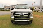 Used 2020 Ford F-350 XL Crew Cab 4x4, 9' Reading SL Service Body Service Truck for sale #SH3662 - photo 3