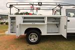Used 2020 Ford F-350 XL Crew Cab 4x4, 9' Reading SL Service Body Service Truck for sale #SH3662 - photo 21