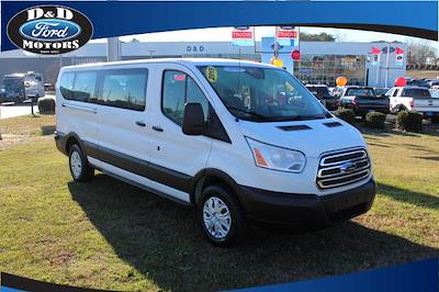 Used 2019 Ford Transit 350 XLT Low Roof 4x2, Passenger Van for sale #SH3750 - photo 1