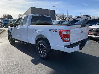 2022 Ford F-150 Super Cab 4x4, Pickup for sale #SH4217 - photo 2
