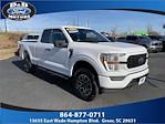 2022 Ford F-150 Super Cab 4x4, Pickup for sale #SH4217 - photo 3