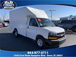 Used 2019 Chevrolet Express 3500 Work Van RWD, Box Van for sale #SH4228 - photo 3
