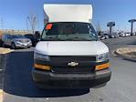 Used 2019 Chevrolet Express 3500 Work Van RWD, Box Van for sale #SH4228 - photo 4