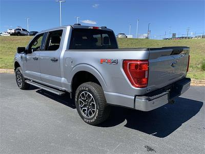 2023 Ford F-150 SuperCrew Cab 4x4, Pickup for sale #SH4243A - photo 2