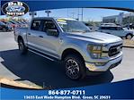 2023 Ford F-150 SuperCrew Cab 4x4, Pickup for sale #SH4243A - photo 3