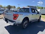 Used 2023 Ford F-150 XLT SuperCrew Cab 4x4, Pickup for sale #SH4243A - photo 6
