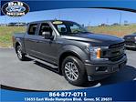 Used 2020 Ford F-150 XLT SuperCrew Cab 4x4, Pickup for sale #SH4267 - photo 3