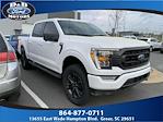 Used 2021 Ford F-150 XLT SuperCrew Cab 4x4, Pickup for sale #SH4279 - photo 3