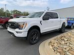 Used 2021 Ford F-150 XLT SuperCrew Cab 4x4, Pickup for sale #SH4279 - photo 1