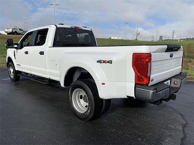 2022 Ford F-350 Crew Cab DRW 4x4, Pickup for sale #SH4283 - photo 2