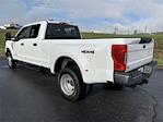 Used 2022 Ford F-350 XLT Crew Cab 4x4, Pickup for sale #SH4283 - photo 2