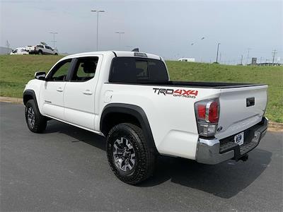 2023 Toyota Tacoma Double Cab 4WD, Pickup for sale #SH4298 - photo 2