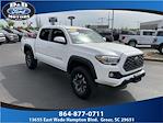 Used 2023 Toyota Tacoma TRD Off-Road Double Cab 4WD, Pickup for sale #SH4298 - photo 3