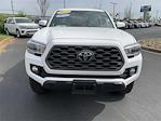 Used 2023 Toyota Tacoma TRD Off-Road Double Cab 4WD, Pickup for sale #SH4298 - photo 4