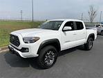 Used 2023 Toyota Tacoma TRD Off-Road Double Cab 4WD, Pickup for sale #SH4298 - photo 1