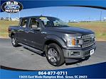 Used 2019 Ford F-150 XLT SuperCrew Cab 4x4, Pickup for sale #SH4306 - photo 4