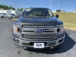 Used 2019 Ford F-150 XLT SuperCrew Cab 4x4, Pickup for sale #SH4306 - photo 3