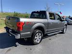 Used 2019 Ford F-150 XLT SuperCrew Cab 4x4, Pickup for sale #SH4306 - photo 6